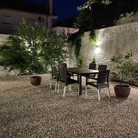 Luxury Apartment Crystal Mostar Pokój zdjęcie