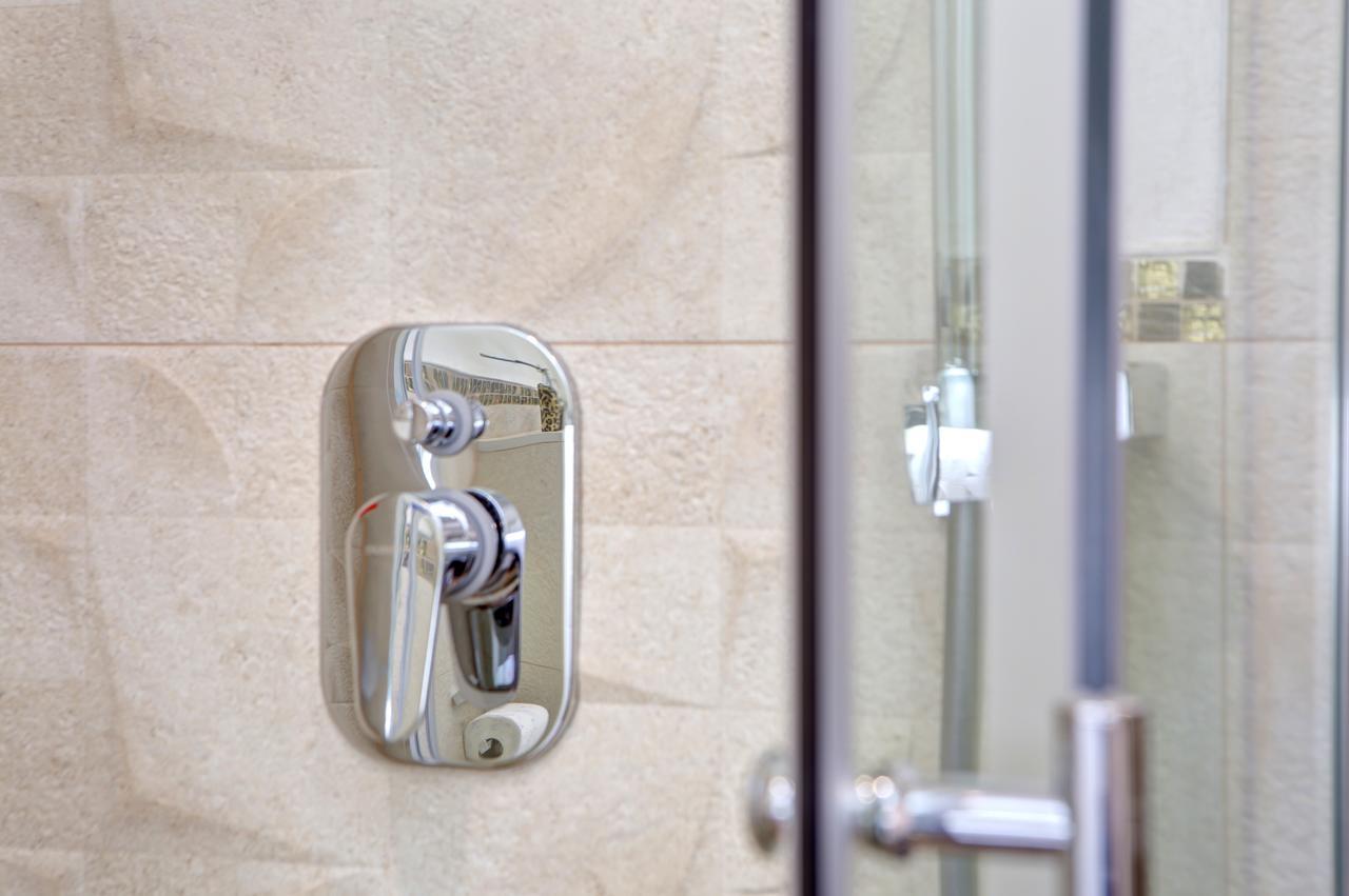 Luxury Apartment Crystal Mostar Zewnętrze zdjęcie