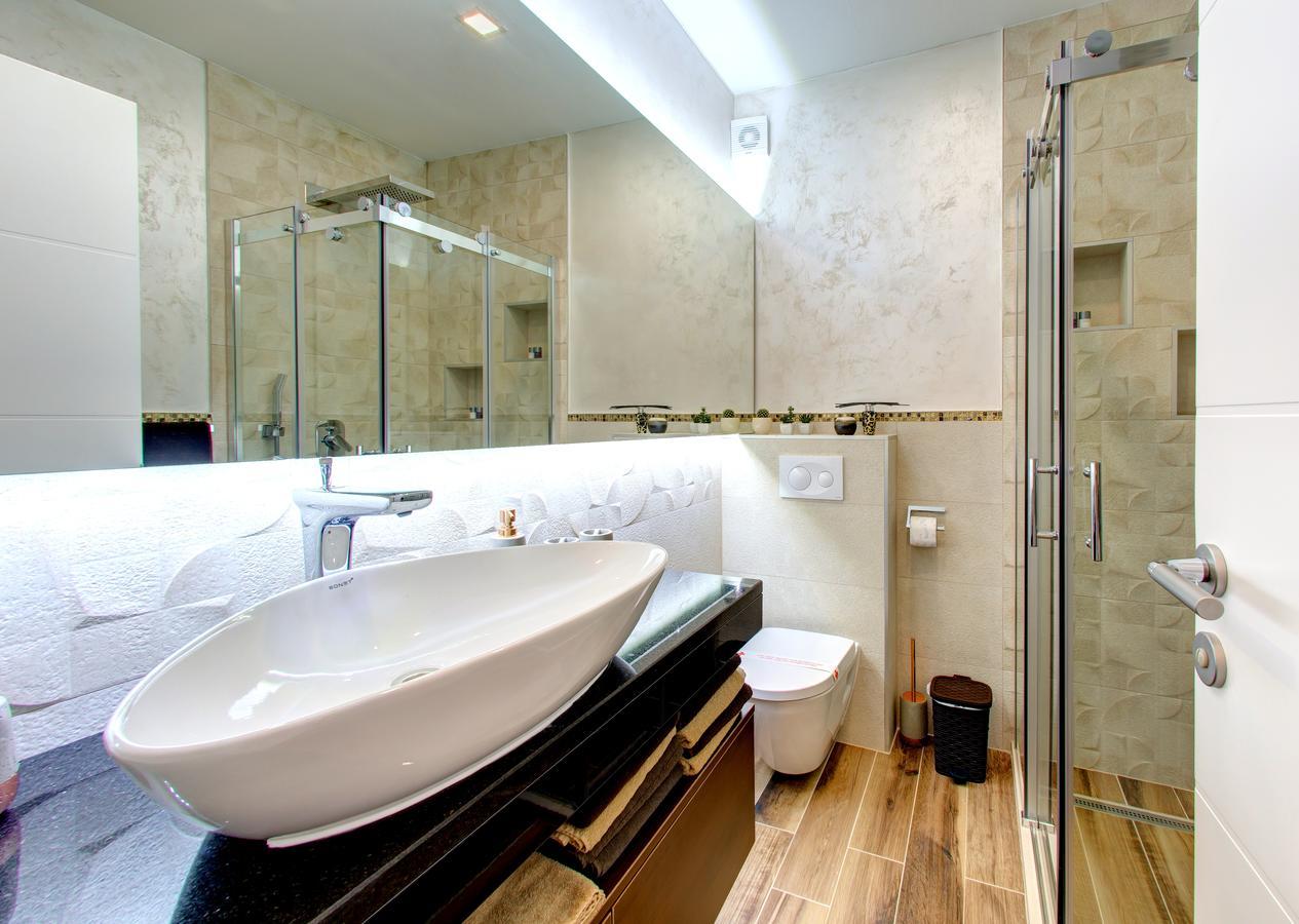 Luxury Apartment Crystal Mostar Zewnętrze zdjęcie