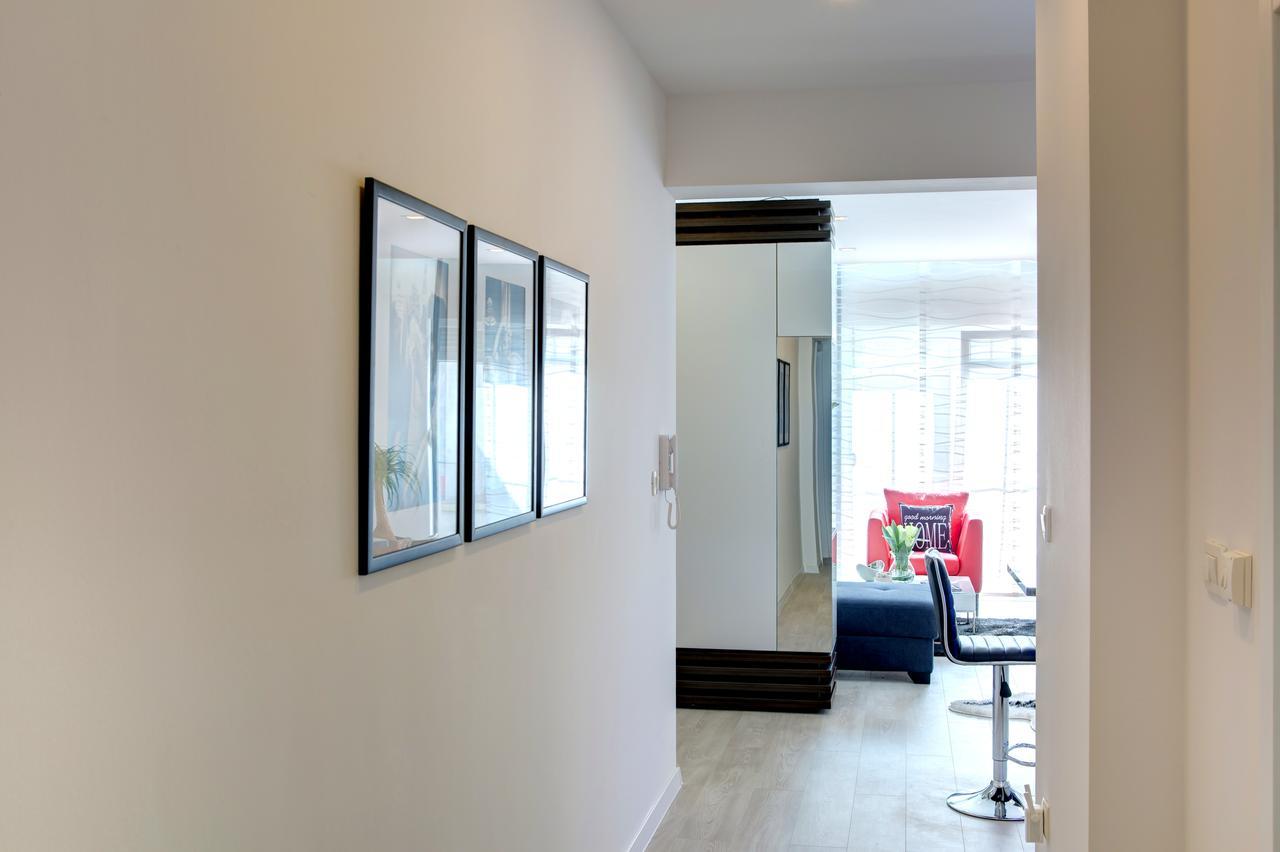 Luxury Apartment Crystal Mostar Zewnętrze zdjęcie