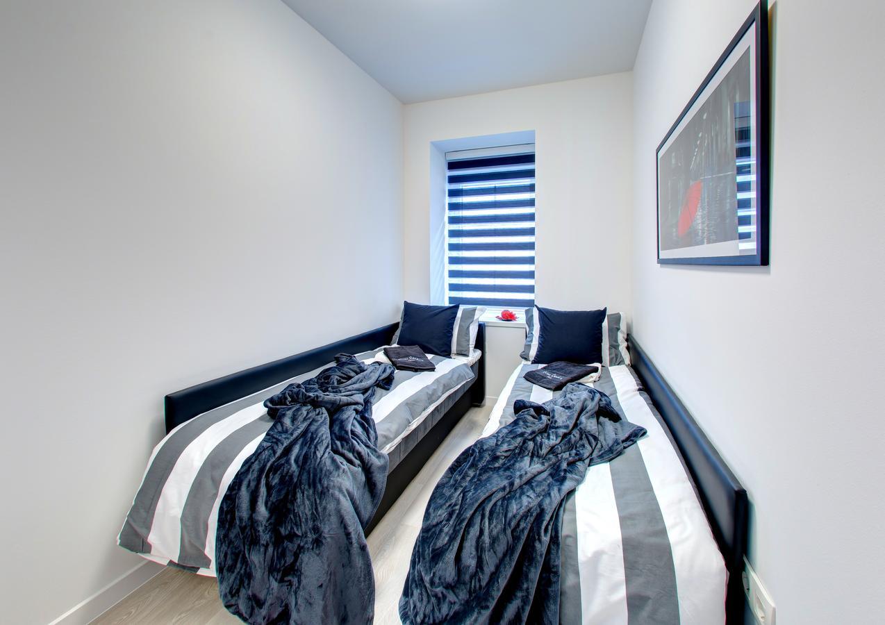 Luxury Apartment Crystal Mostar Zewnętrze zdjęcie