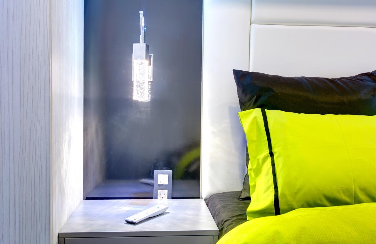 Luxury Apartment Crystal Mostar Zewnętrze zdjęcie
