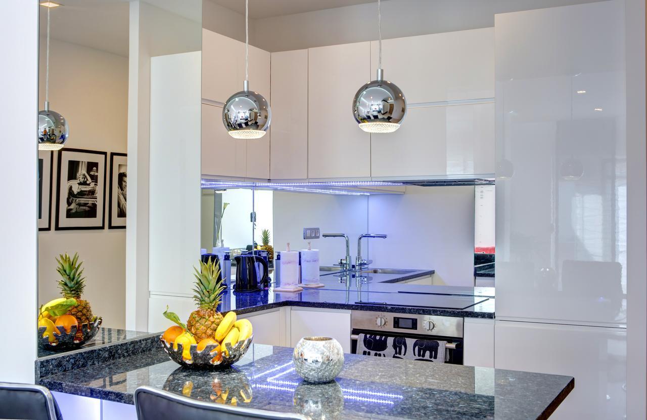 Luxury Apartment Crystal Mostar Zewnętrze zdjęcie