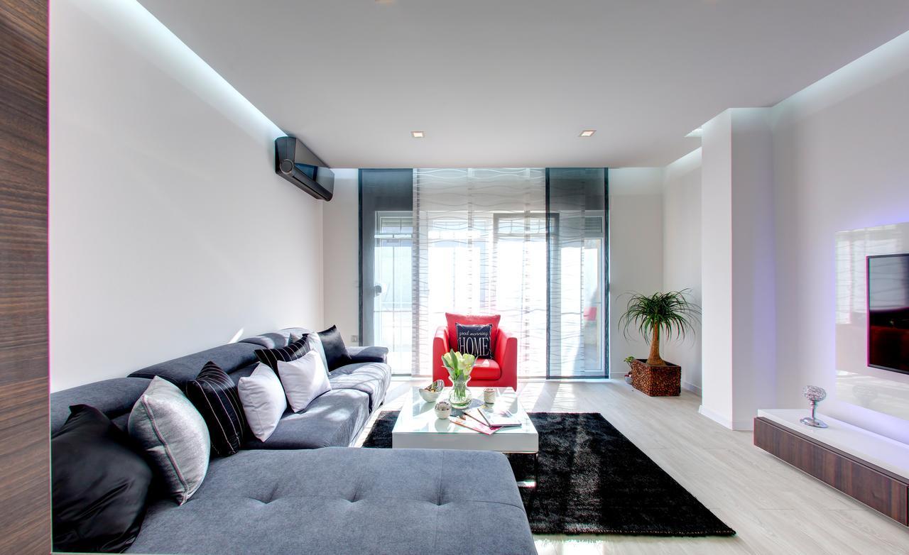 Luxury Apartment Crystal Mostar Zewnętrze zdjęcie