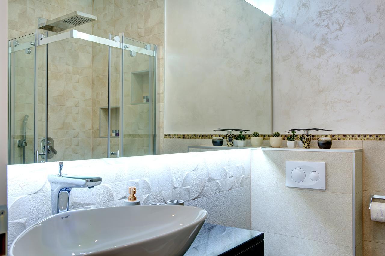Luxury Apartment Crystal Mostar Zewnętrze zdjęcie