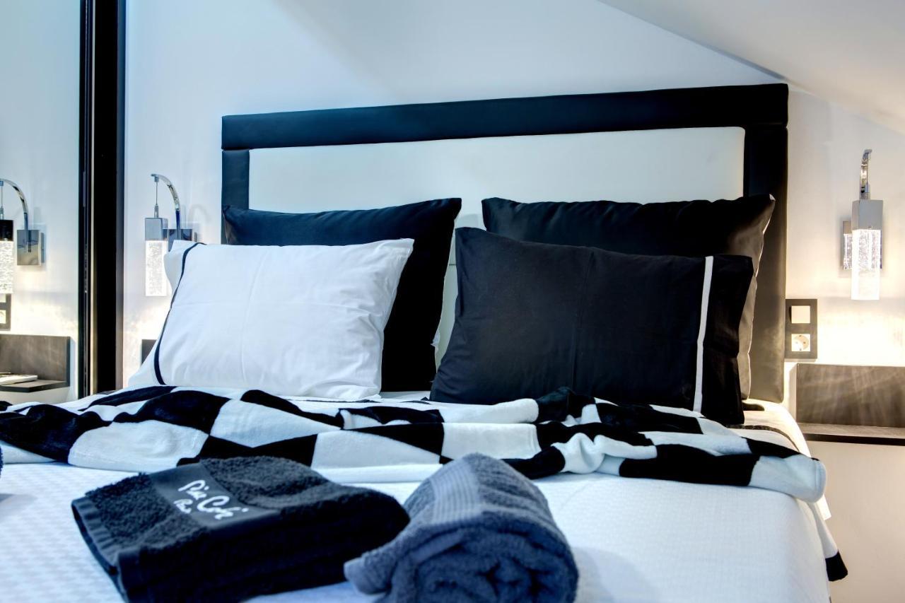 Luxury Apartment Crystal Mostar Zewnętrze zdjęcie